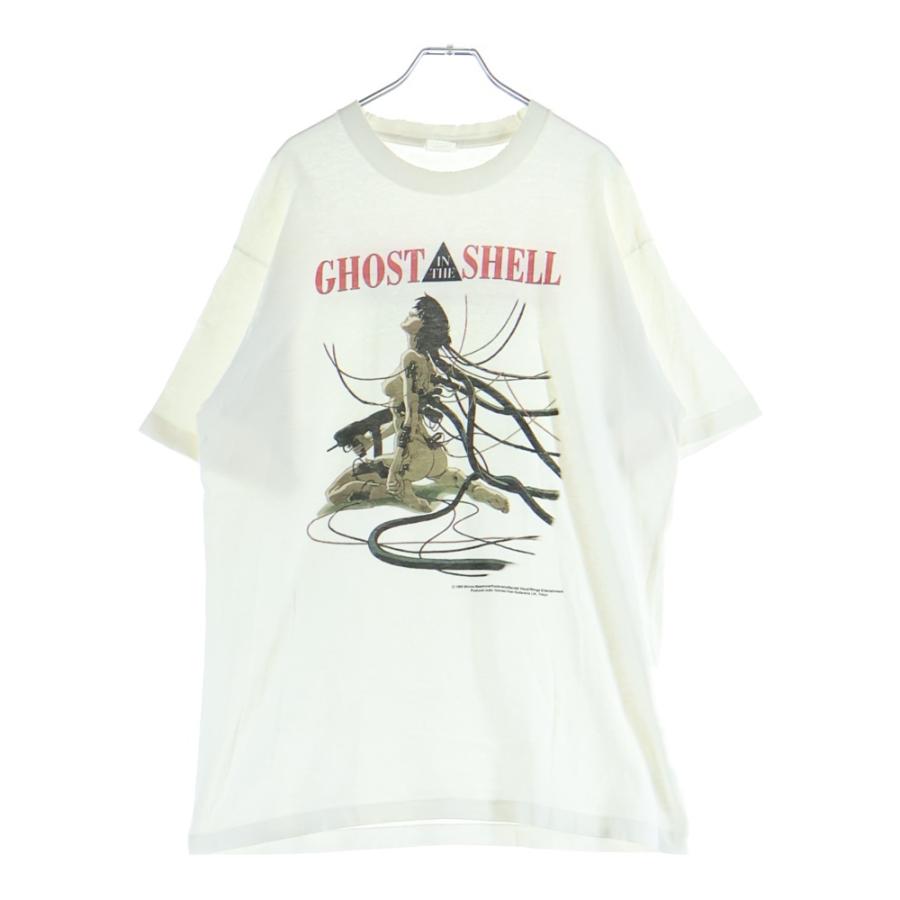 ヴィンテージ 90s GHOST IN THE SHELL 1995 PEOPLE LOVE MACHINES 2029