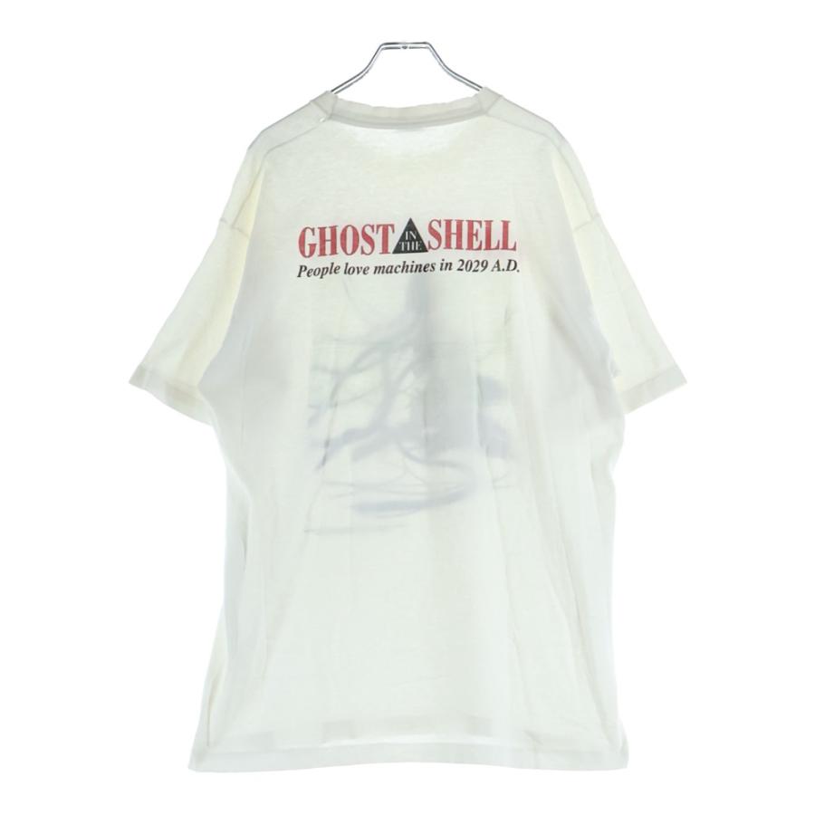 ヴィンテージ 90s GHOST IN THE SHELL 1995 PEOPLE LOVE MACHINES 2029