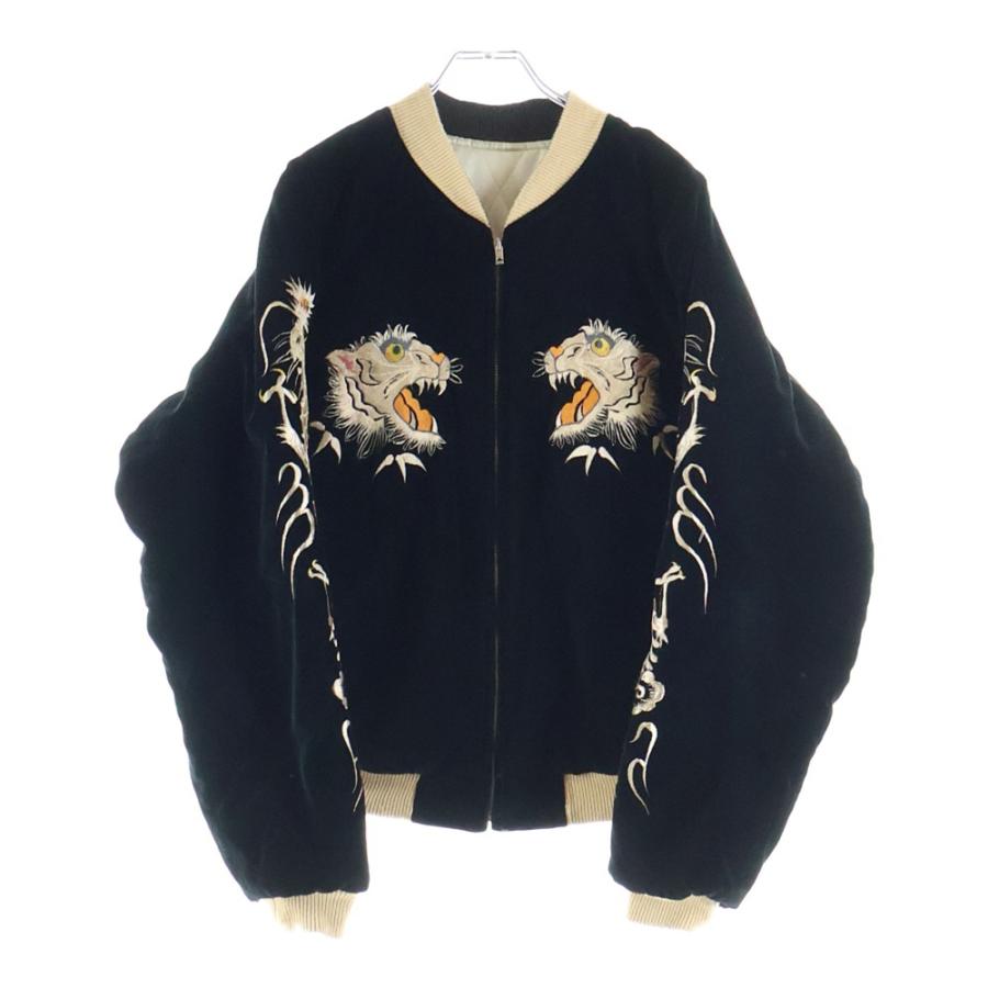 TAILOR TOYO テーラー東洋 90s 日本限定 スーベニアジャケット