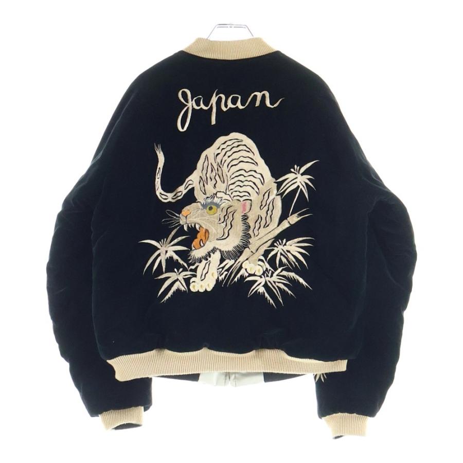 TAILOR TOYO テーラー東洋 90s 日本限定 スーベニアジャケット
