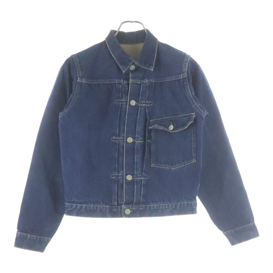 Levi's（リーバイス） 40-50S 506XX 1st ヴィンテージ スライド