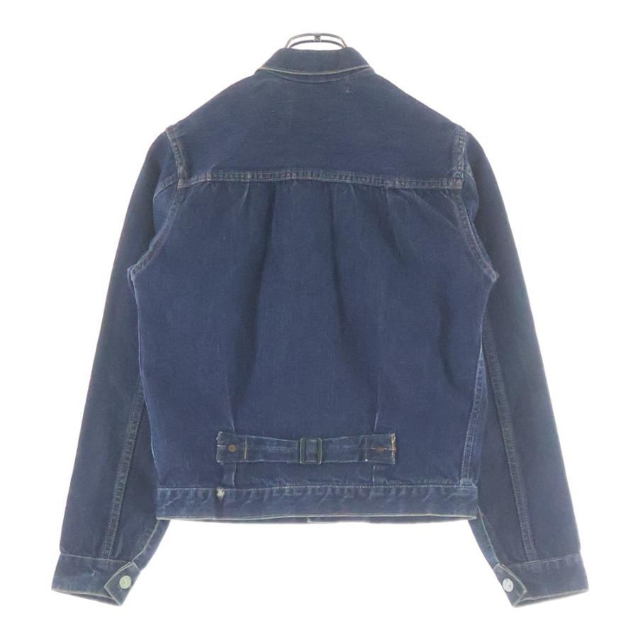 Levi's（リーバイス） 40-50S 506XX 1st ヴィンテージ スライド