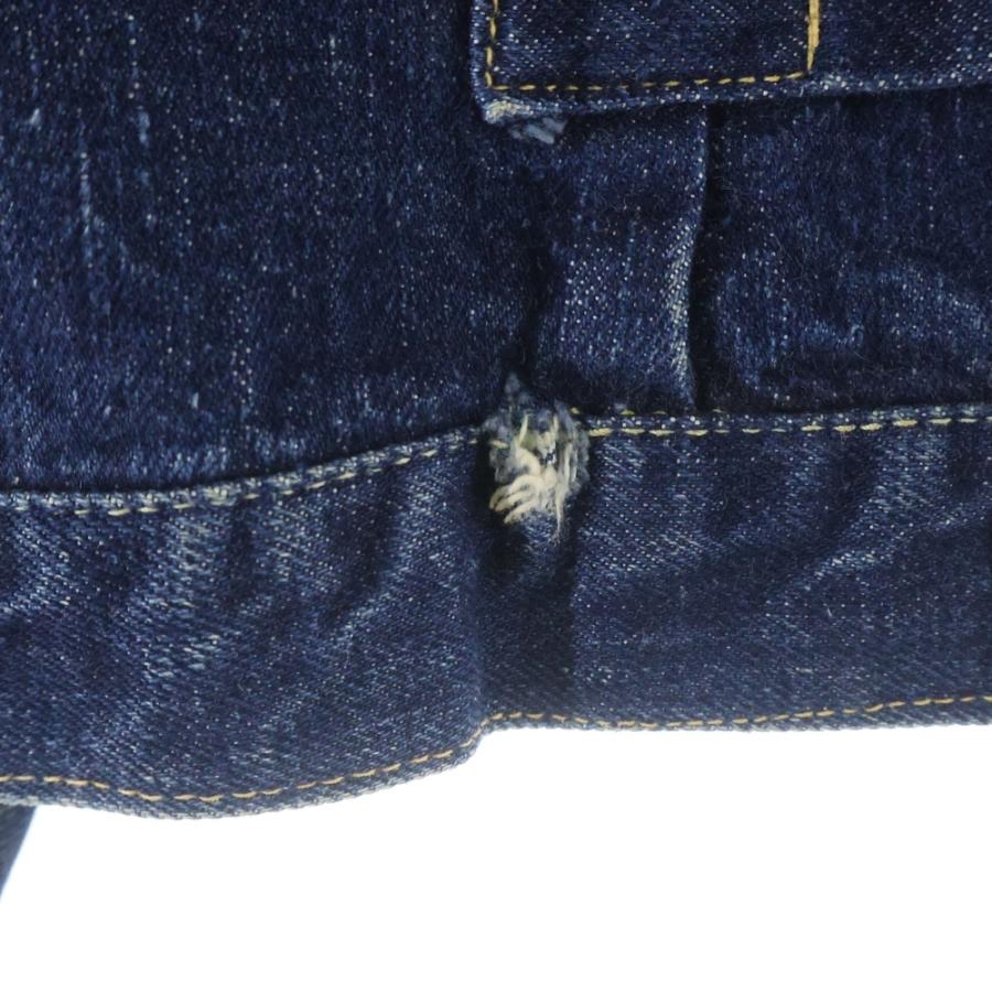Levi's（リーバイス） 40-50S 506XX 1st ヴィンテージ スライド