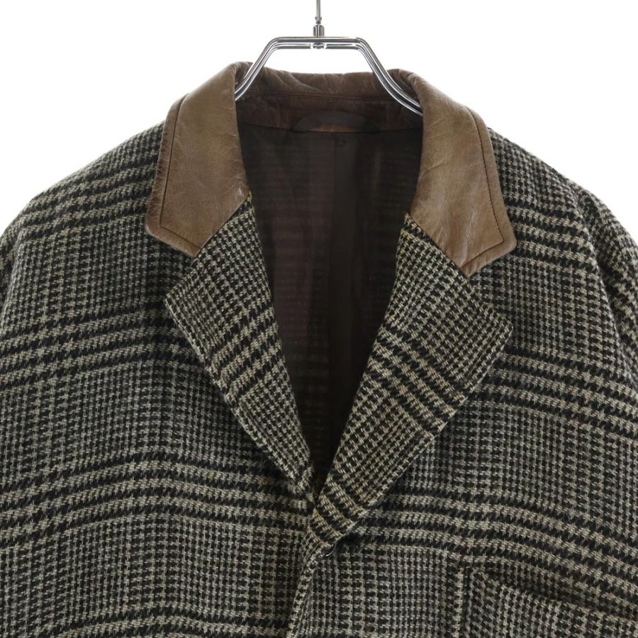 COMME des GARCONS HOMME コムデギャルソンオム 80s 田中オム Archive