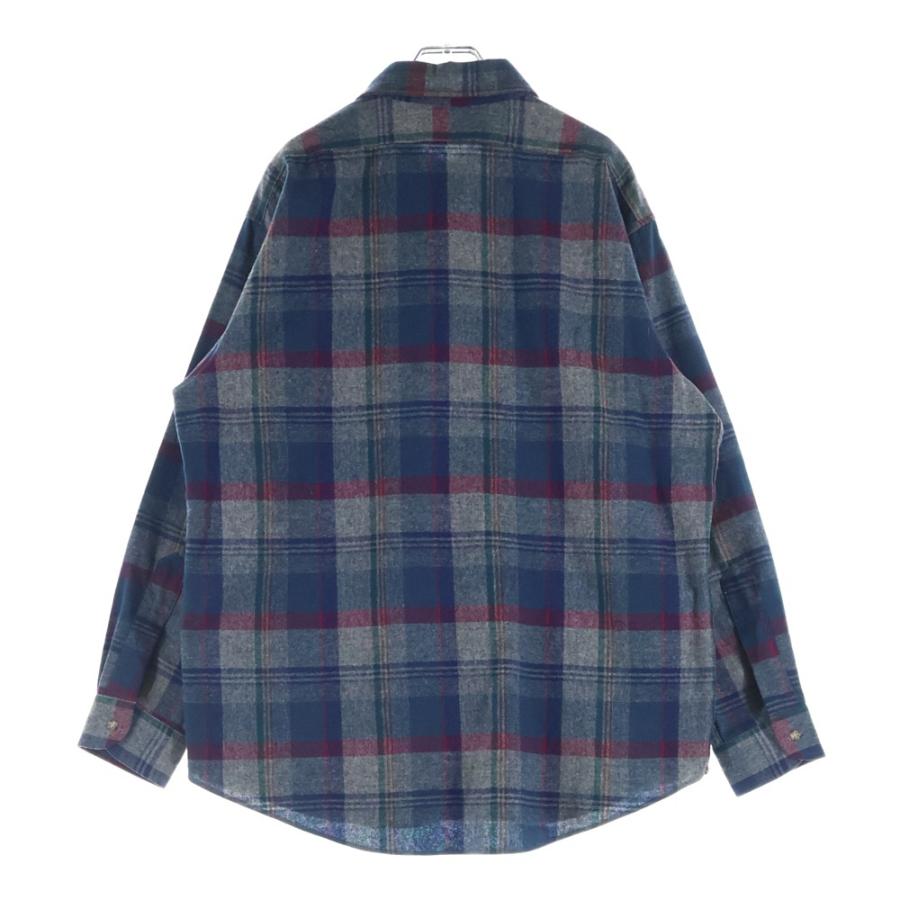 PENDLETON（ペンドルトン） 80s VINTAGE ウール ウエスタン