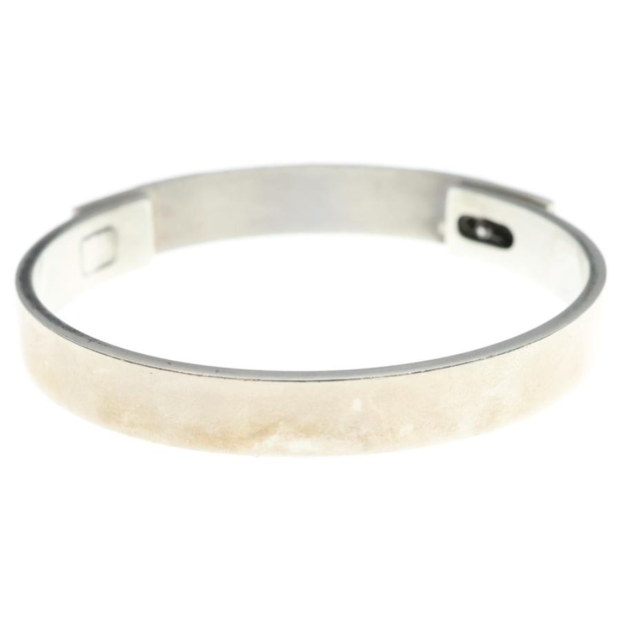 HERMES（エルメス） Collier de chien bangle コリエドシアン バングル