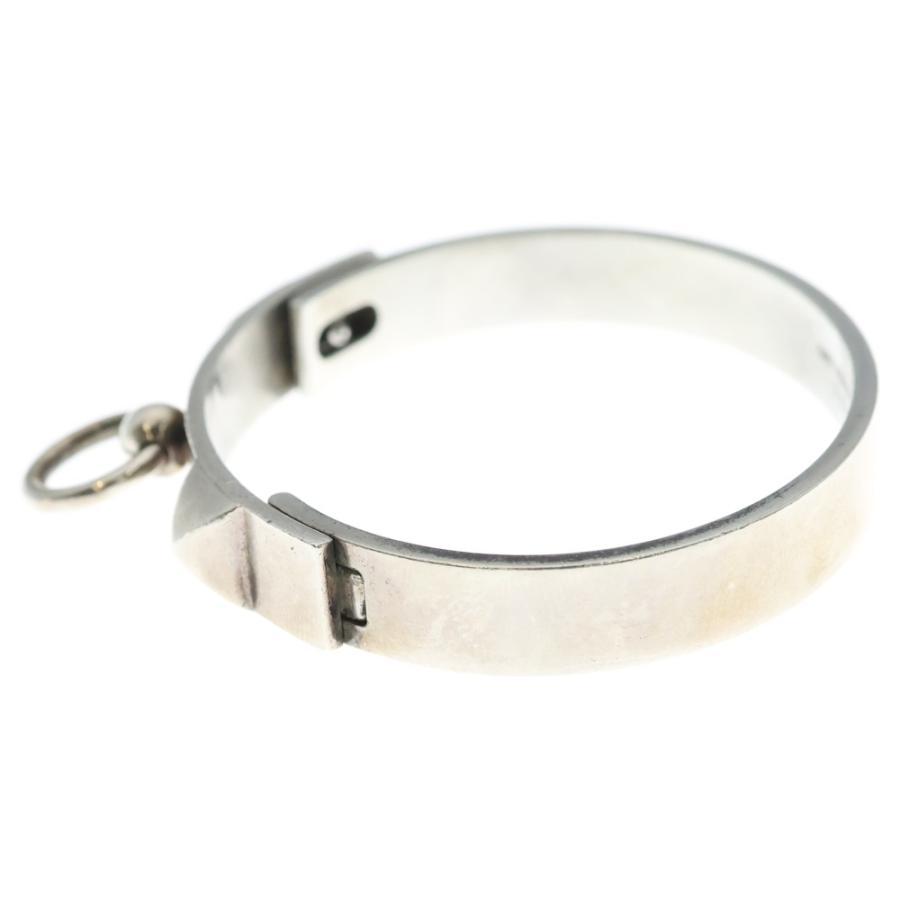 HERMES（エルメス） Collier de chien bangle コリエドシアン バングル
