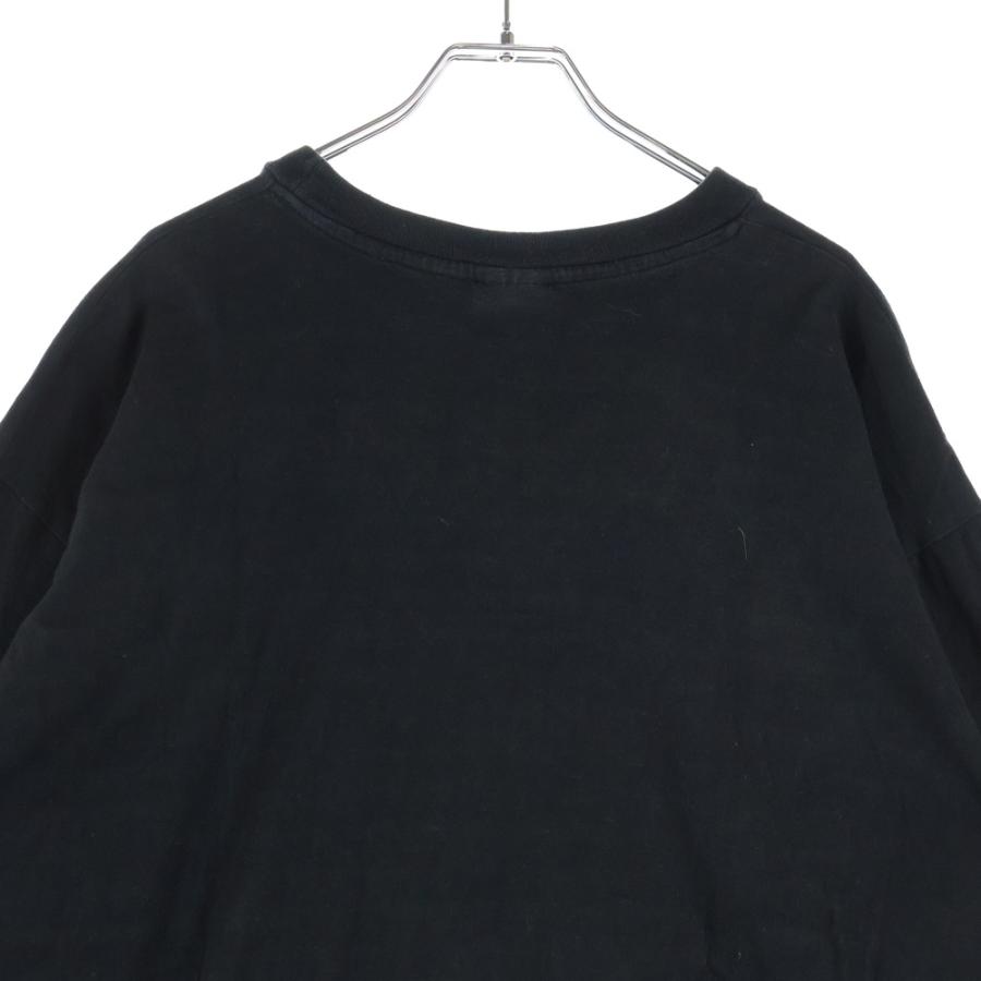 VINTAGE ヴィンテージ 90s NIRVANA KURT COBAIN MEMORIAL EURO