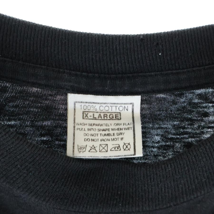 VINTAGE ヴィンテージ 90s NIRVANA KURT COBAIN MEMORIAL EURO