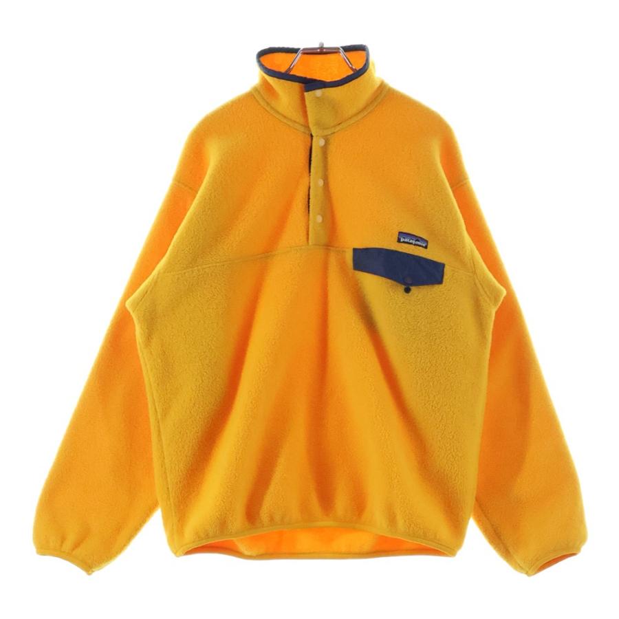 patagonia（パタゴニア） 00s VINTAGE Synchilla Snap-T シンチラ