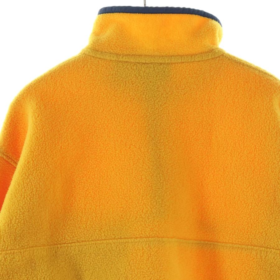 patagonia（パタゴニア） 00s VINTAGE Synchilla Snap-T シンチラ