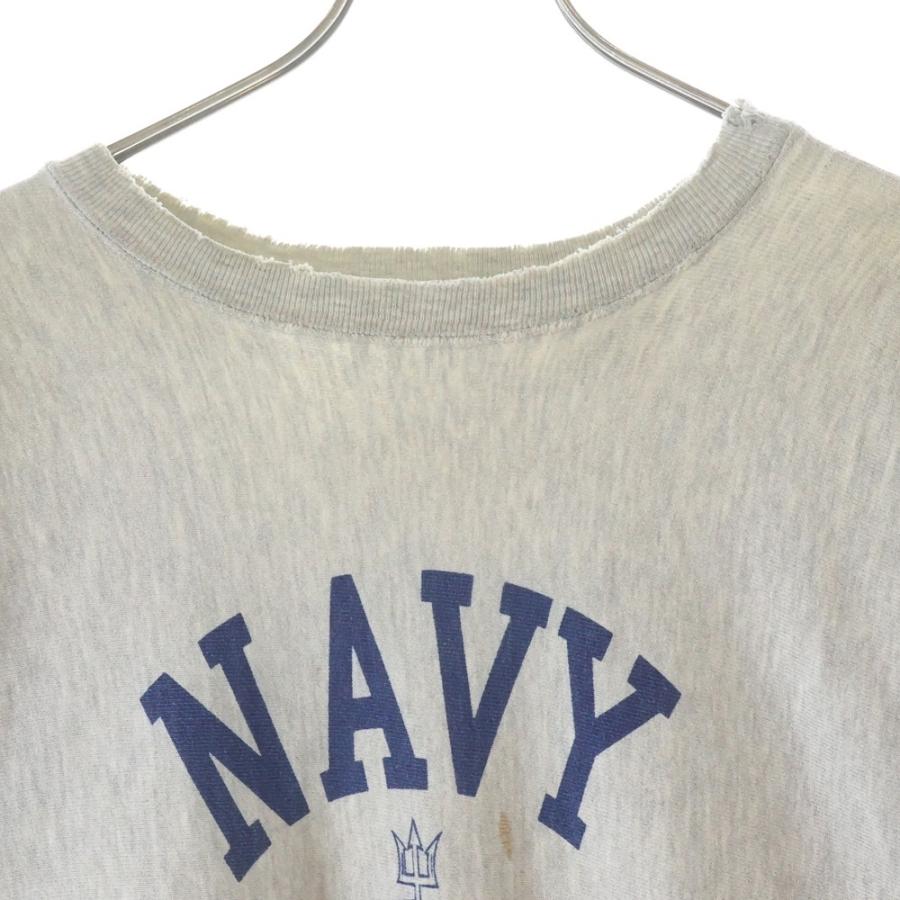 Champion（チャンピオン） 80s VINTAGE REVERSE WEAVE NAVY リバース