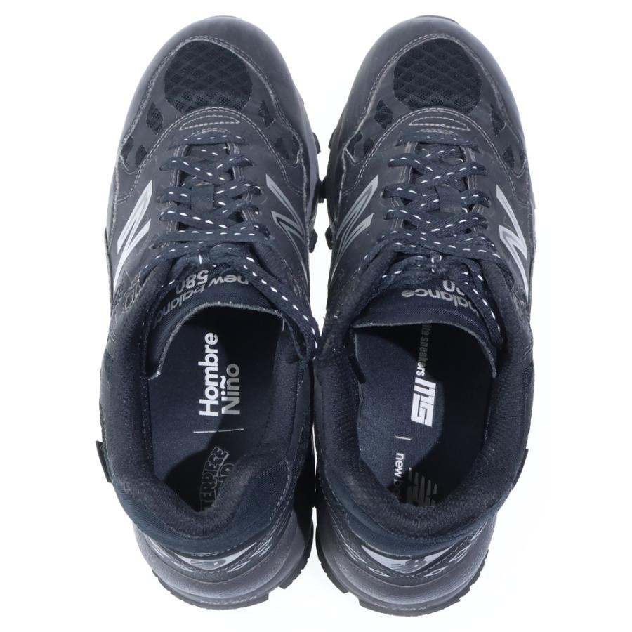 New Balance（ニューバランス） ×マスターピースサウンド