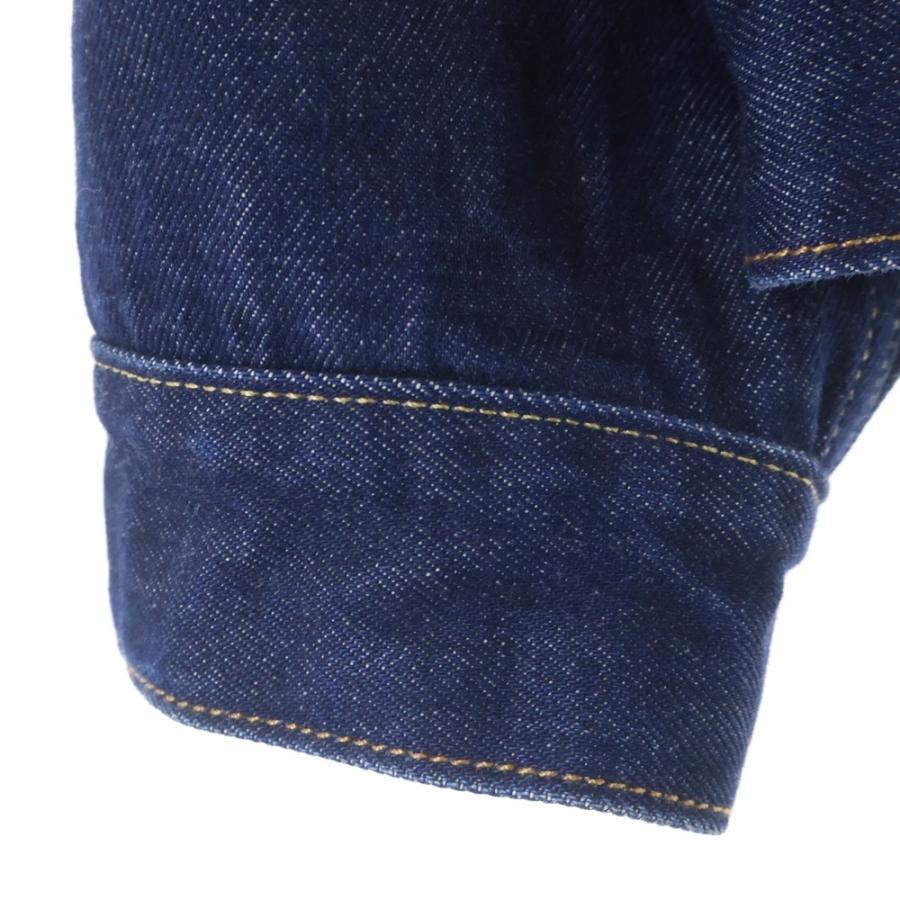 Levi's premium リーバイスプレミアム 2nd model BIG E ボタン裏刻印