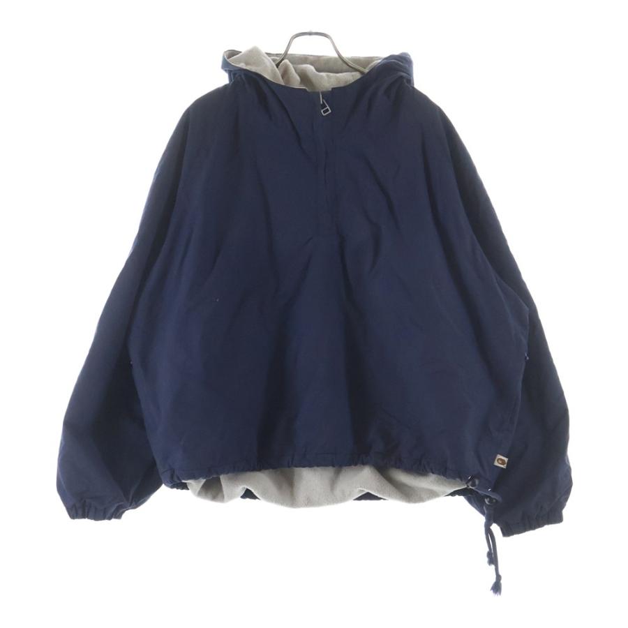 タイムセール 希少90s 初期 A BATHING APE アノラックパーカー A BATHING APE（アベイシングエイプ） 90-00s 初期 アノラック ハーフ