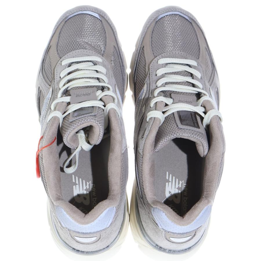 New Balance（ニューバランス） ×KITH U990KT4 MOON ROCK ×キス ムーン
