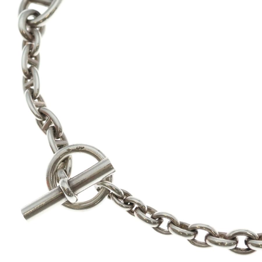 HERMES（エルメス） 00s Pele Mele Necklace silver925 ペールメール 