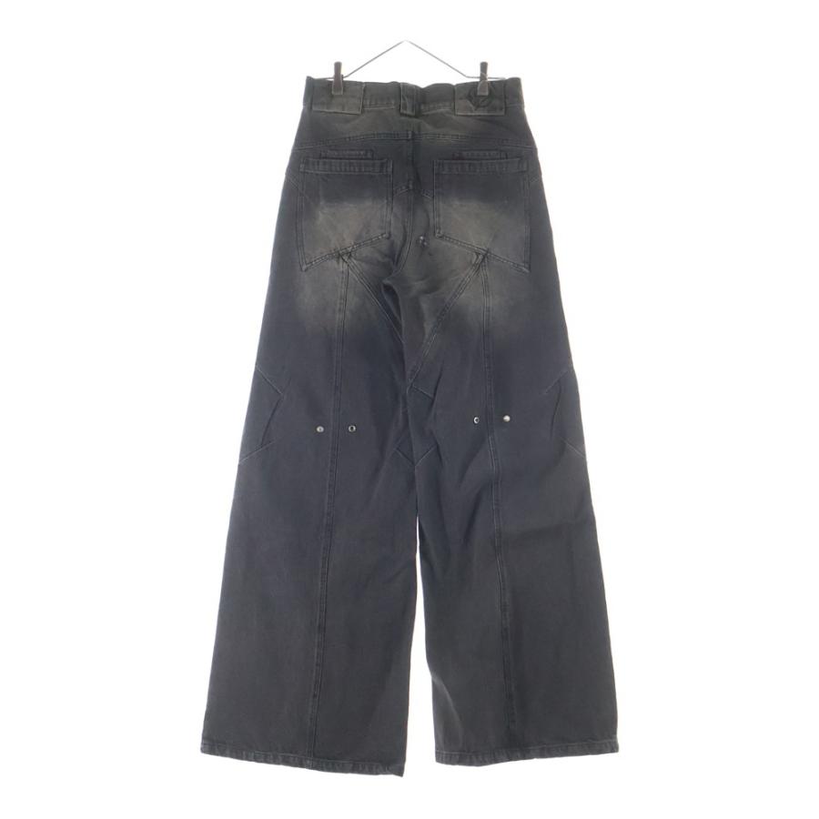 パンツ NO/FAITH STUDIOS SUN FADED DUNE BAGGY S NO/FAITH STUDIOS ノーフェイスストゥディオス SUN FADED DUNE BAGGY