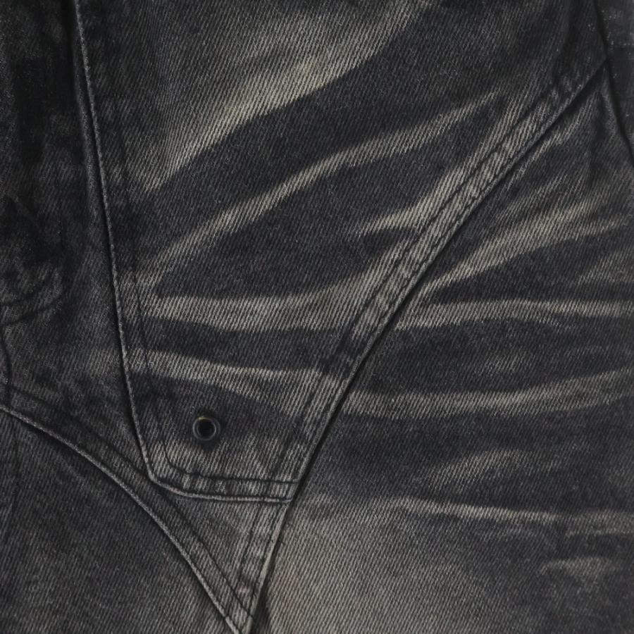NO/FAITH STUDIOS ノーフェイスストゥディオス SUN FADED DUNE BAGGY