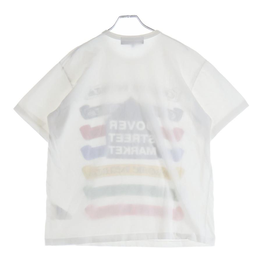 CHROME HEARTS（クロムハーツ） 12SS ×コムデギャルソン コラボ