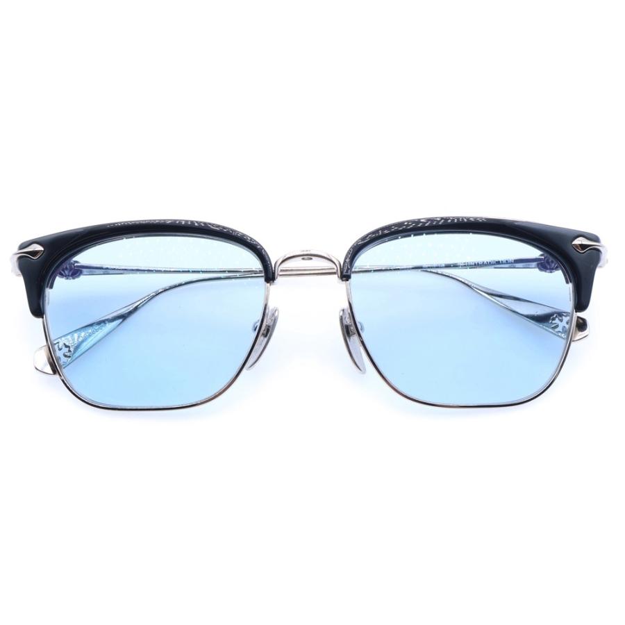 CHROME HEARTS（クロムハーツ） SLUNTRADICTION クロスボール アイ