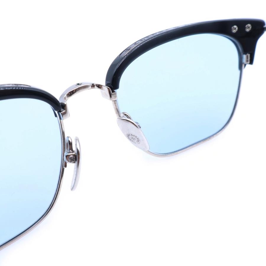 CHROME HEARTS（クロムハーツ） SLUNTRADICTION クロスボール アイ