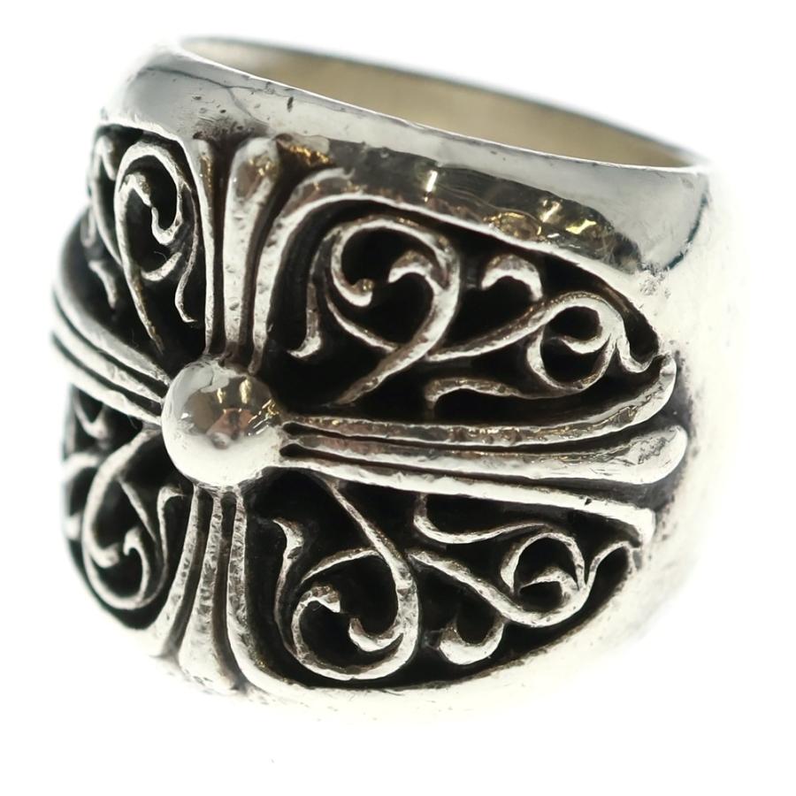 CHROME HEARTS（クロムハーツ） CLASSIC OVAL クラシックオーバル 