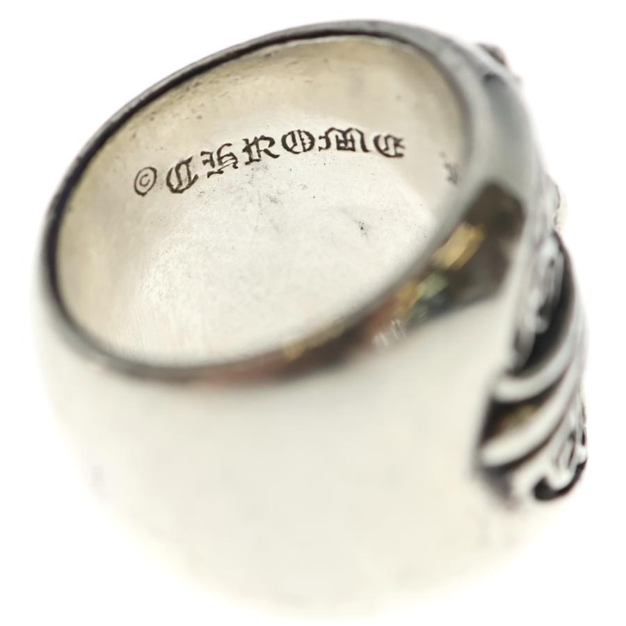 CHROME HEARTS（クロムハーツ） CLASSIC OVAL クラシックオーバル