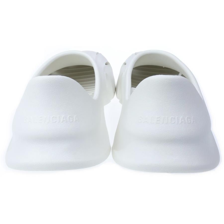 BALENCIAGA（バレンシアガ） Mold Closed モールド クローズド ラバー