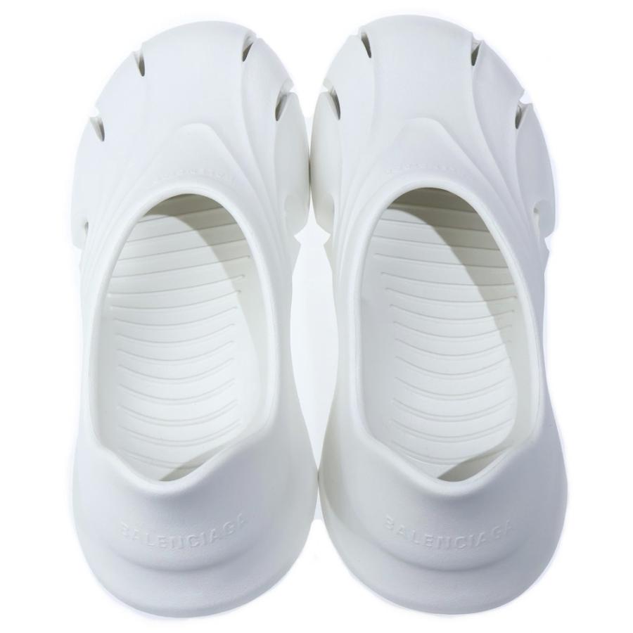 BALENCIAGA バレンシアガ Mold Closed モールド クローズド ラバー