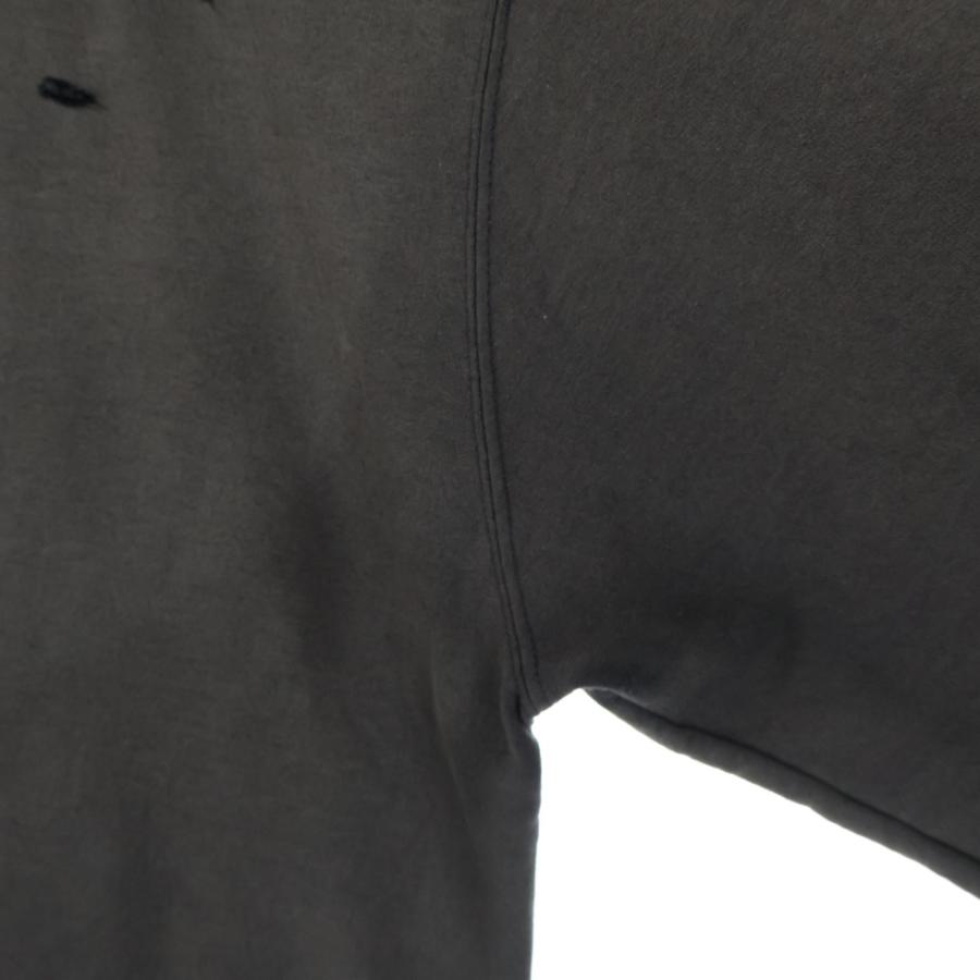 Champion（チャンピオン） ダメージ加工 フェード スウェット ロング