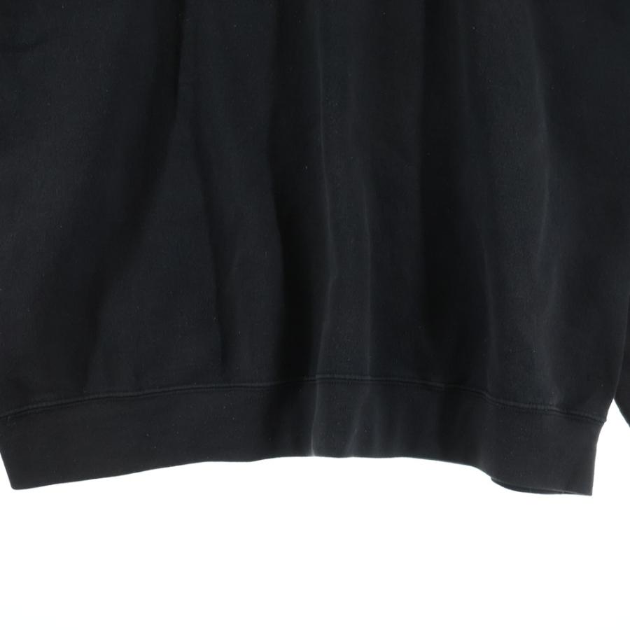 Champion（チャンピオン） ダメージ加工 フェード スウェット ロング