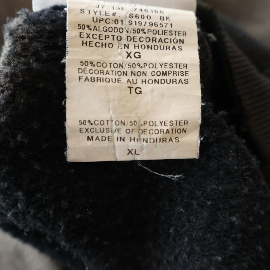 Champion（チャンピオン） ダメージ加工 フェード スウェット ロング