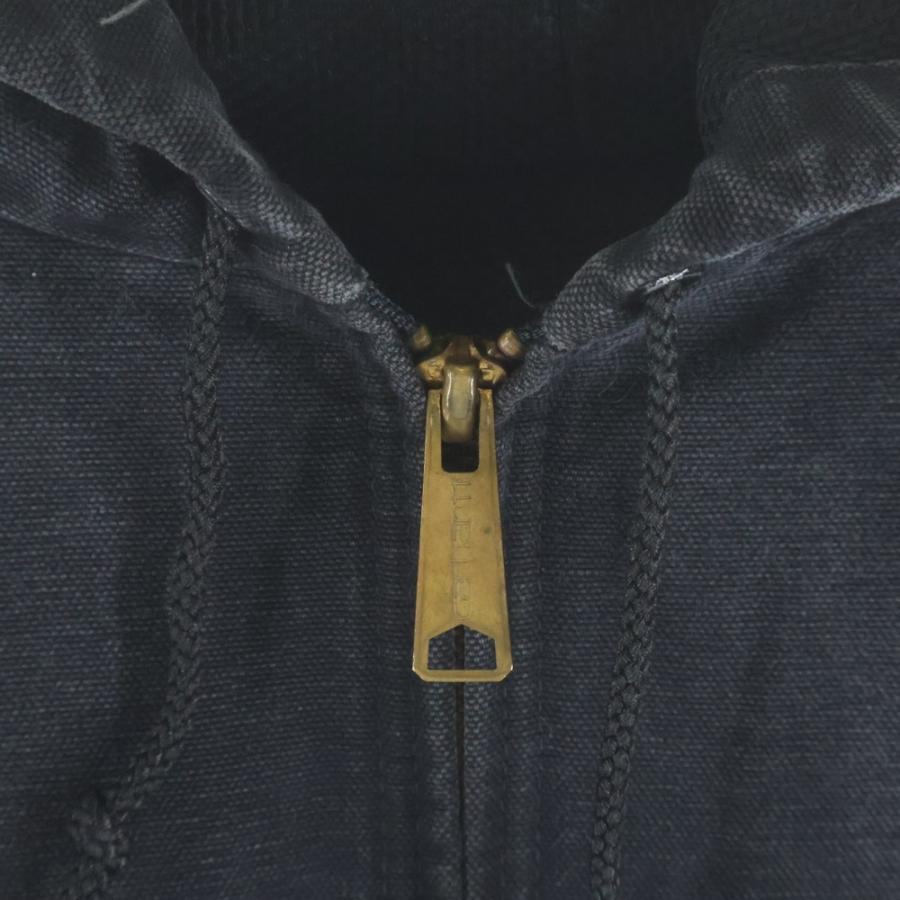 Carhartt（カーハート） 00s ACTIVE JACKET ヴィンテージ アクティブ