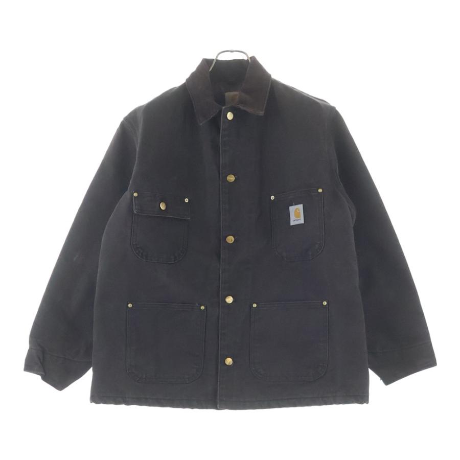 Carhartt（カーハート） 90s Michigan Chore Coat JACKET ミシガン