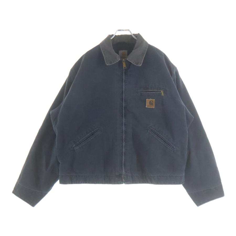 Carhartt（カーハート） 00s VINTAGE DETROIT JACKET BLANKET