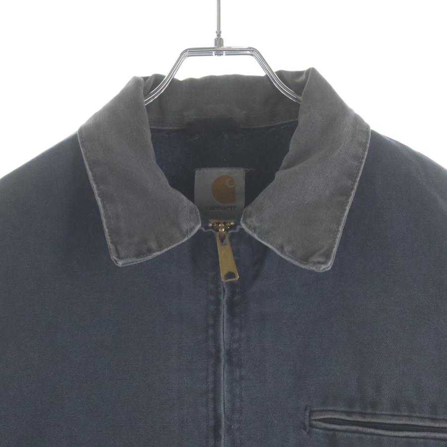 Carhartt（カーハート） 00s VINTAGE DETROIT JACKET BLANKET