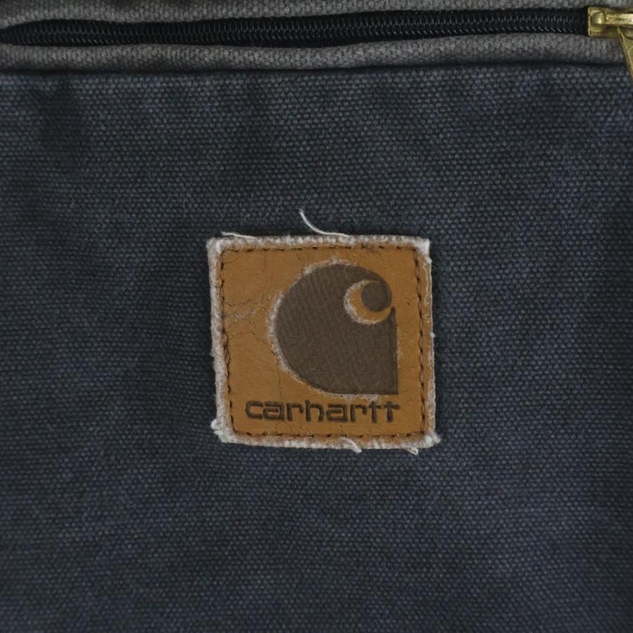 Carhartt（カーハート） 00s VINTAGE DETROIT JACKET BLANKET