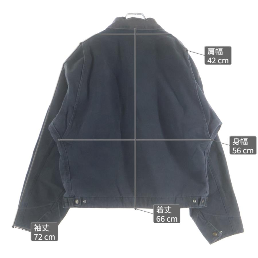 Carhartt（カーハート） 00s VINTAGE DETROIT JACKET BLANKET