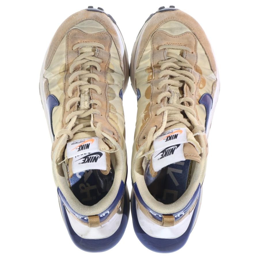 NIKE（ナイキ） ×VAPOREAFFLE SESAMI DD1875-200 サカイ ヴェイパー