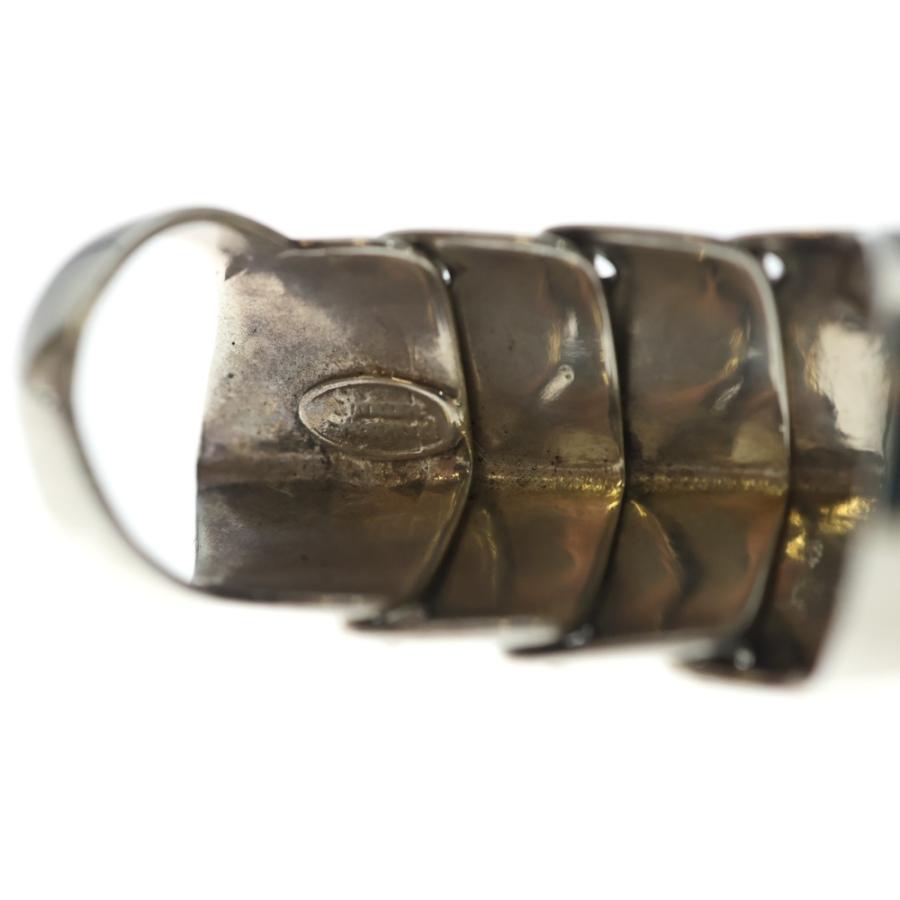 Vivienne Westwood（ヴィヴィアンウエストウッド） ARMOUR RING