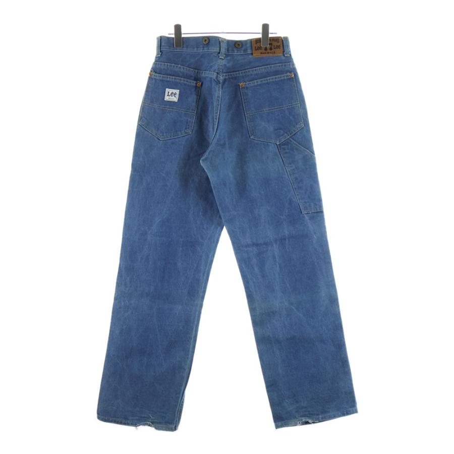 Lee（リー） 70s BOSS OF THE ROAD SCOVILL MADE IN USA 77