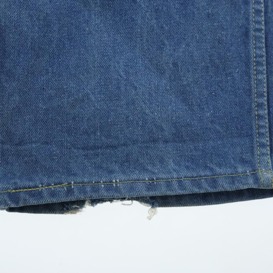 Lee（リー） 70s BOSS OF THE ROAD SCOVILL MADE IN USA 77