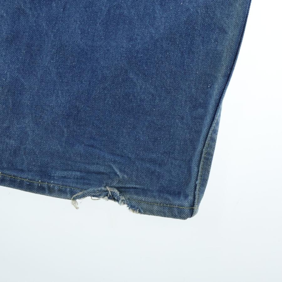 Lee（リー） 70s BOSS OF THE ROAD SCOVILL MADE IN USA 77
