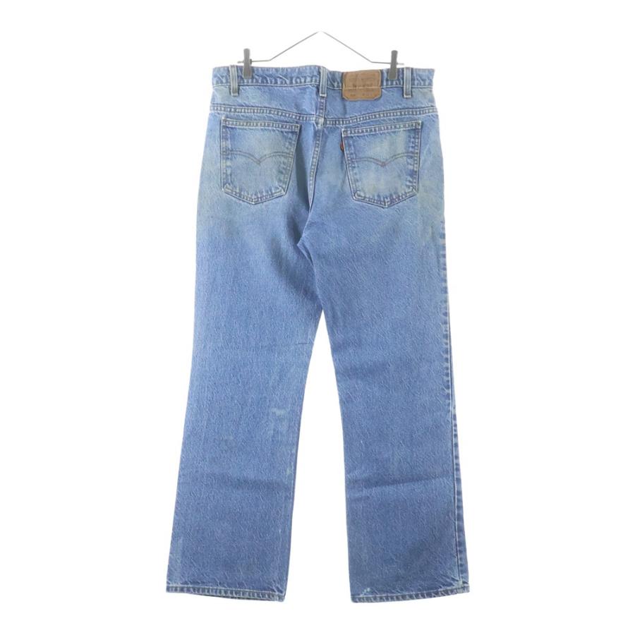 Levi's（リーバイス） 90s VINTAGE 517 ブーツカットデニム ジーンズ