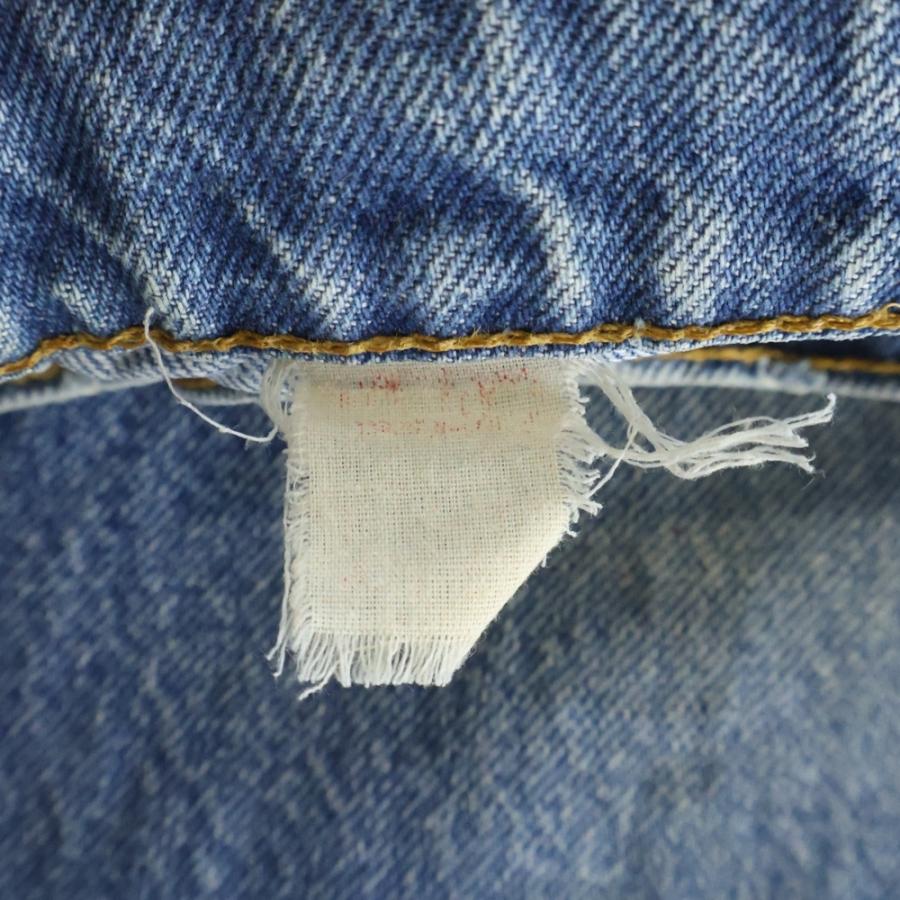 Levi's（リーバイス） 90s VINTAGE 517 ブーツカットデニム ジーンズ
