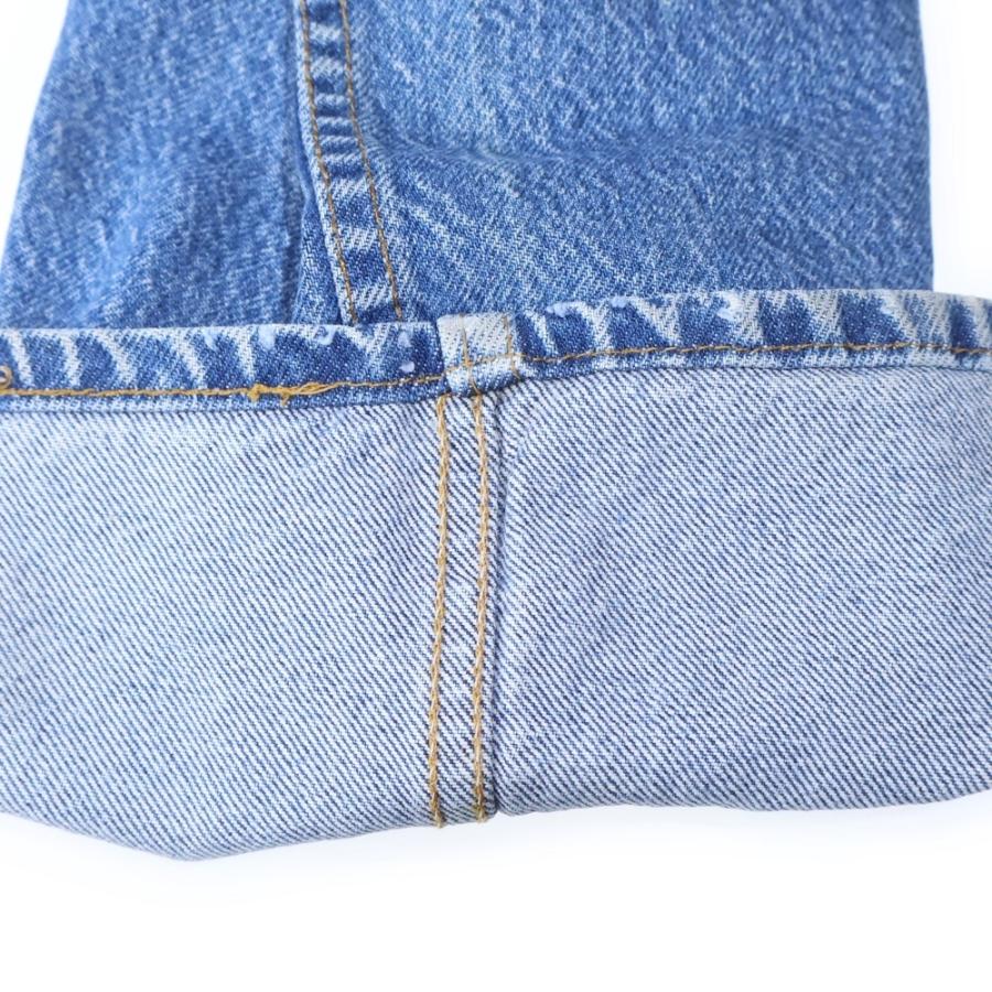 Levi's（リーバイス） 90s VINTAGE 517 ブーツカットデニム ジーンズ