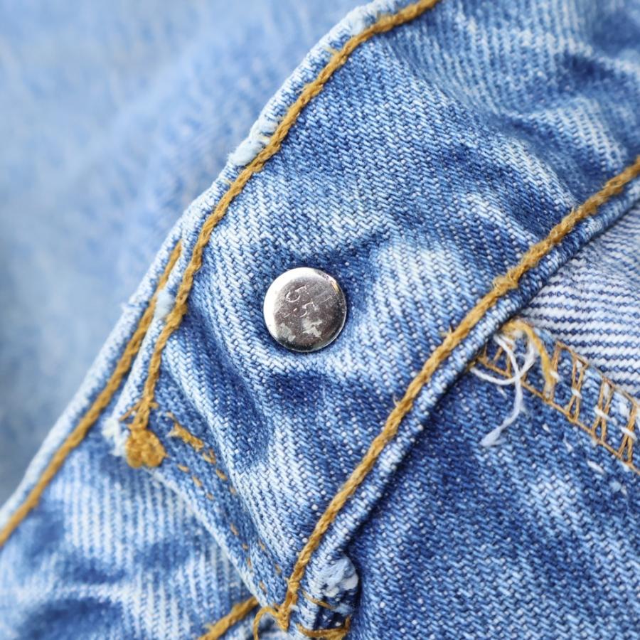 Levi's（リーバイス） 90s VINTAGE 517 ブーツカットデニム ジーンズ