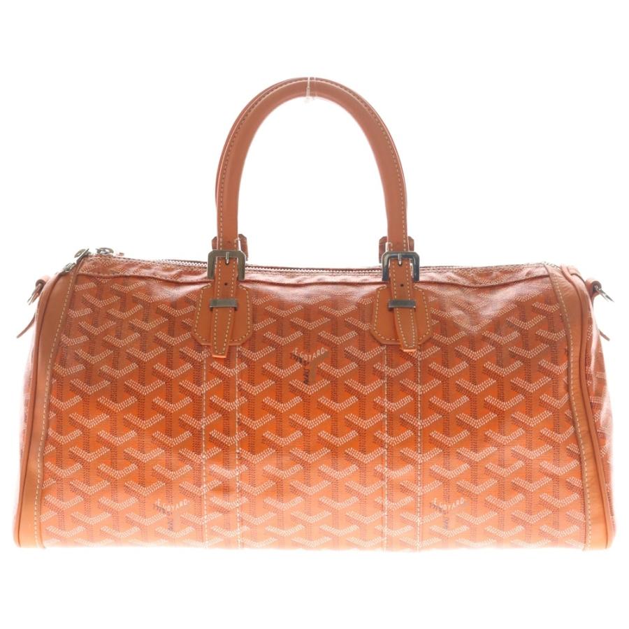 GOYARD（ゴヤール） クロワジュール35 2WAY ボストンバッグ