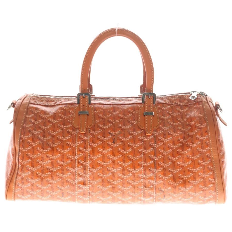 GOYARD（ゴヤール） クロワジュール35 2WAY ボストンバッグ